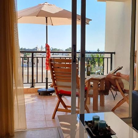 Petras Cozy Nest, 1-Bedroom Apt., Paphos-Universal Esterno foto