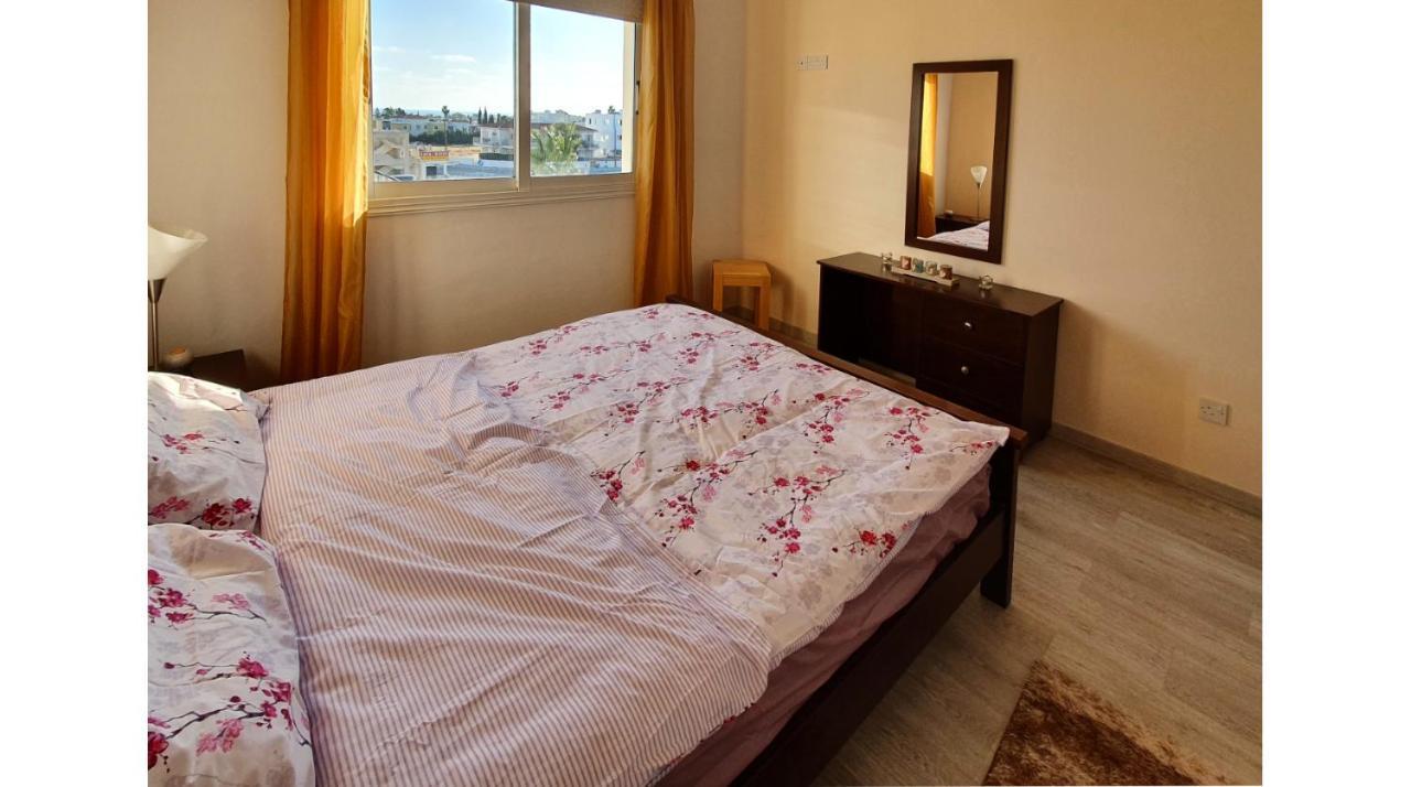 Petras Cozy Nest, 1-Bedroom Apt., Paphos-Universal Esterno foto