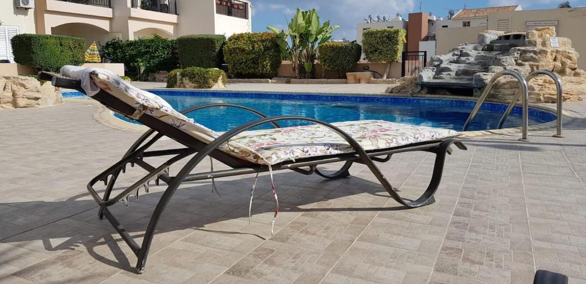Petras Cozy Nest, 1-Bedroom Apt., Paphos-Universal Esterno foto