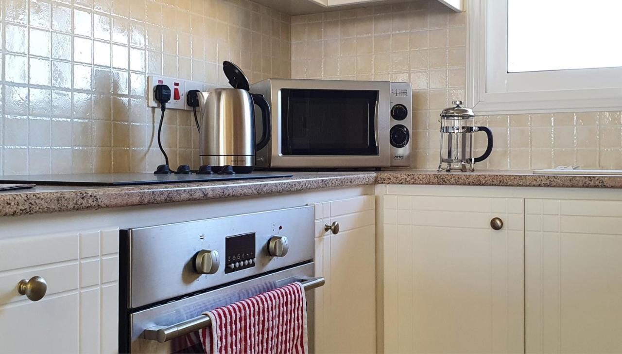 Petras Cozy Nest, 1-Bedroom Apt., Paphos-Universal Esterno foto