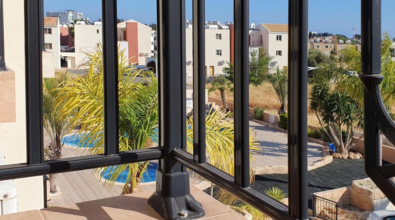 Petras Cozy Nest, 1-Bedroom Apt., Paphos-Universal Esterno foto