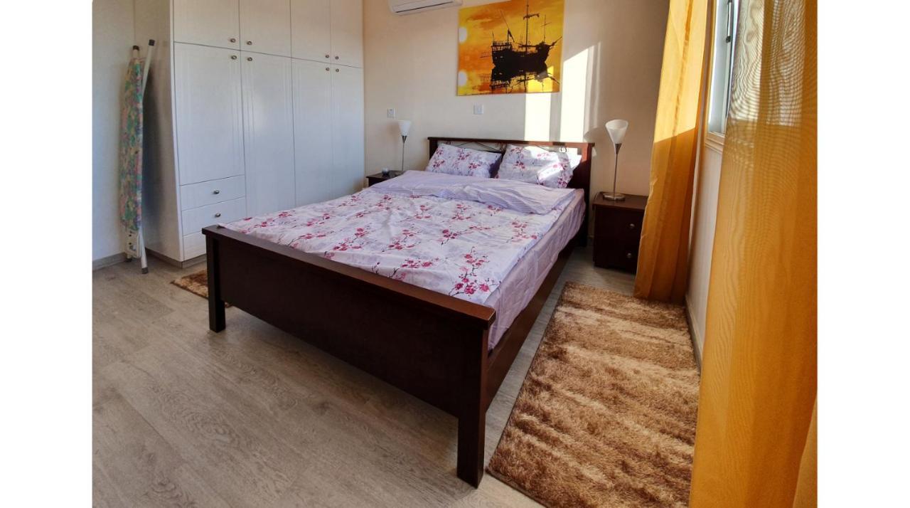 Petras Cozy Nest, 1-Bedroom Apt., Paphos-Universal Esterno foto